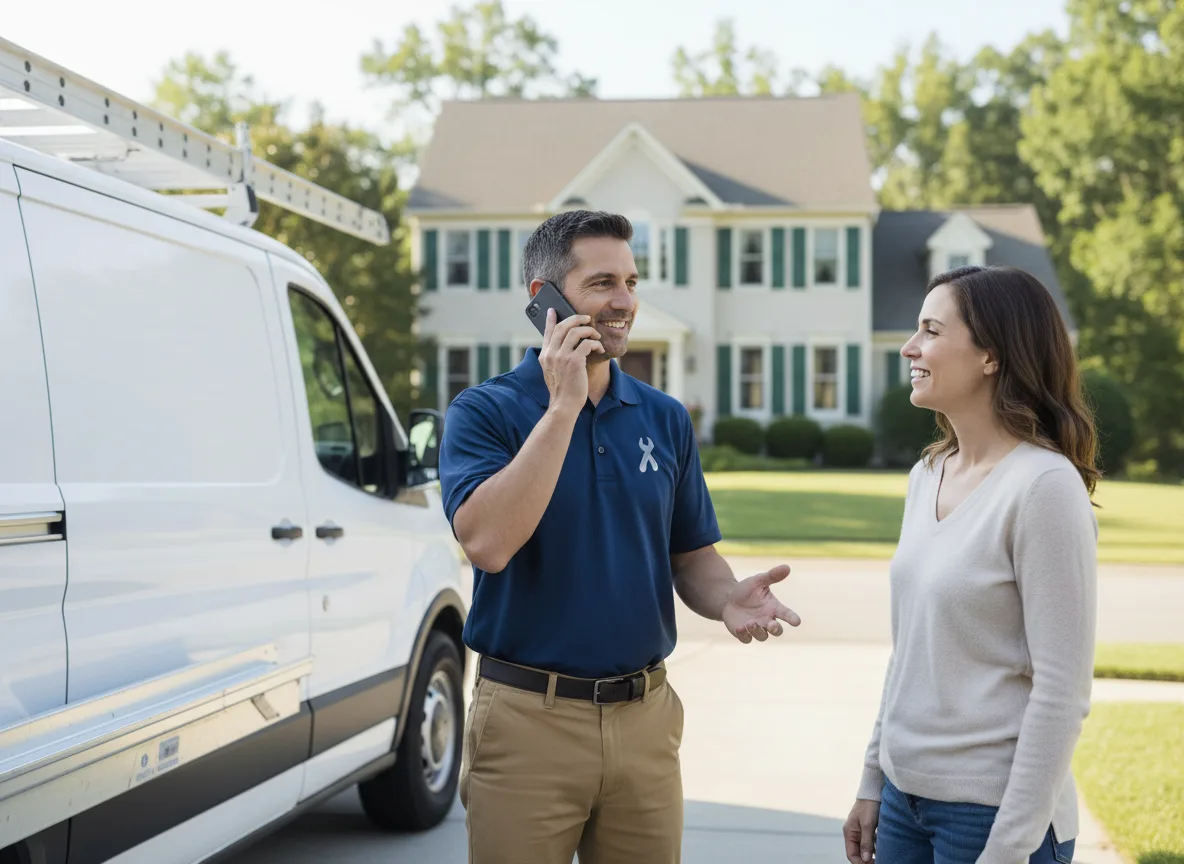 Home Gutter Service Guy, TX FAQs